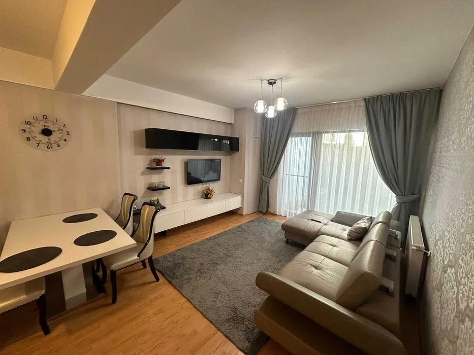 Apartament 2 camere l la cheie l gradina l parcare l Calea Turzii