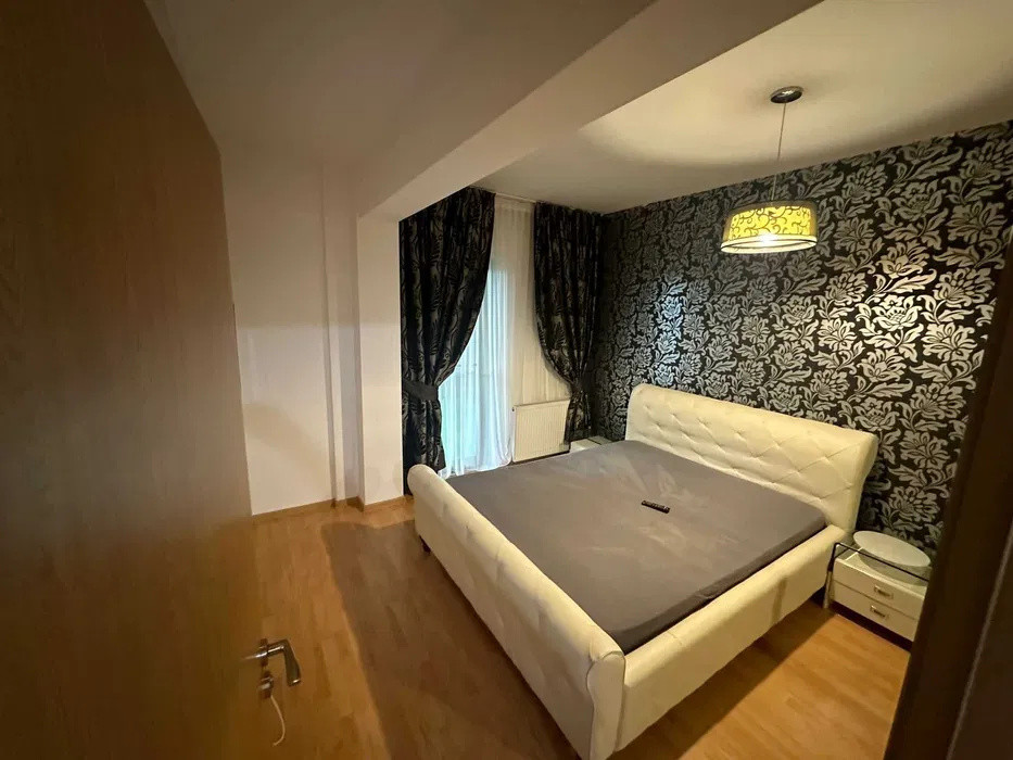 Apartament 2 camere l la cheie l gradina l parcare l Calea Turzii