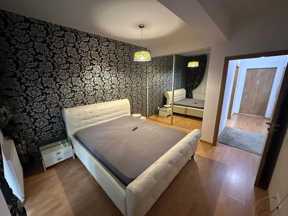 Apartament 2 camere l la cheie l gradina l parcare l Calea Turzii