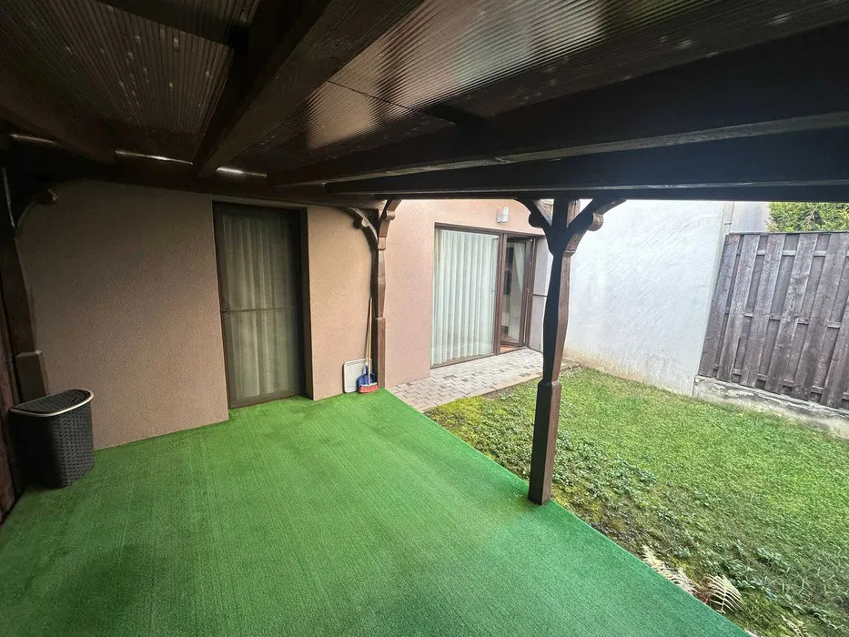 Apartament 2 camere l la cheie l gradina l parcare l Calea Turzii