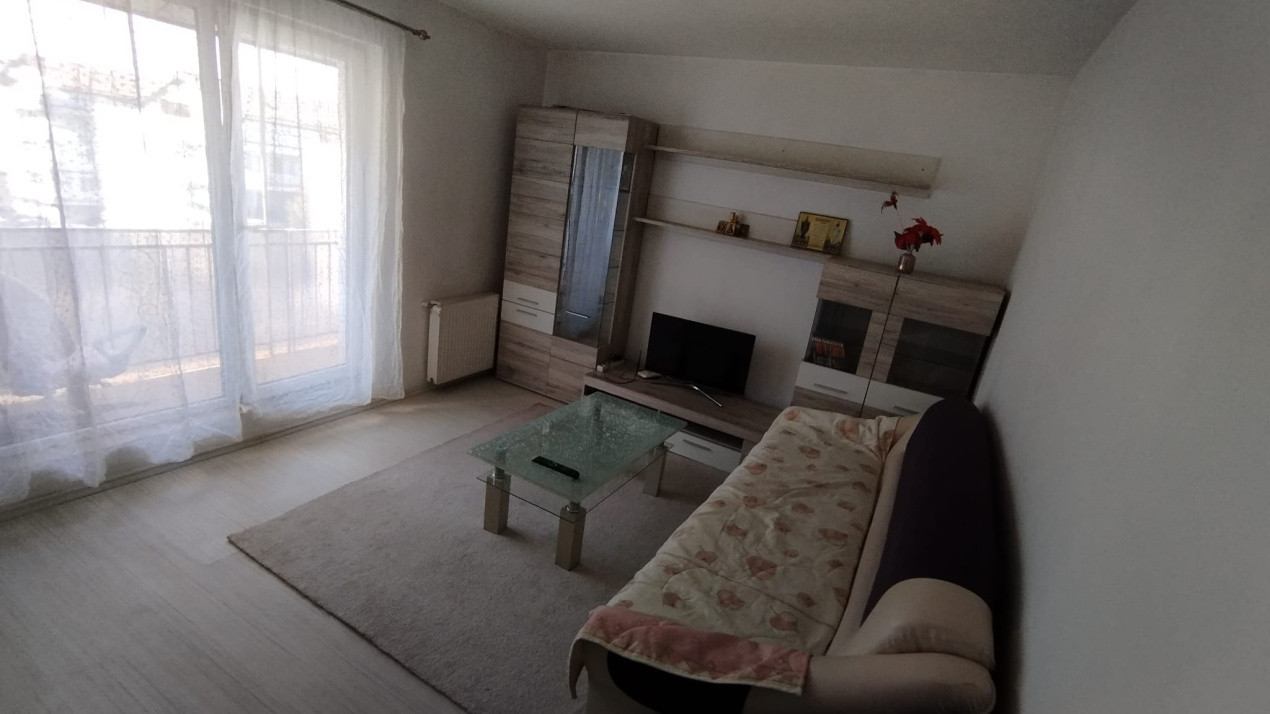 Apartament 2 camere de închiriat | Zona Sun City Porii – Florești