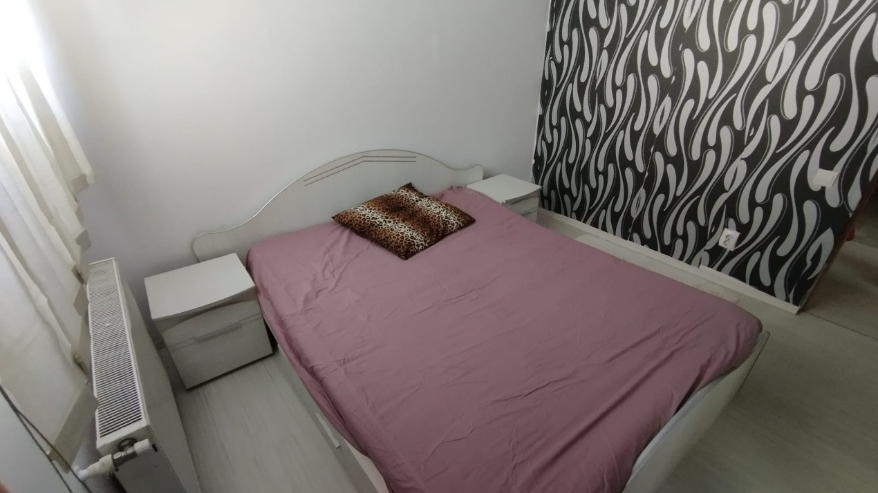 Apartament 2 camere de închiriat | Zona Sun City Porii – Florești