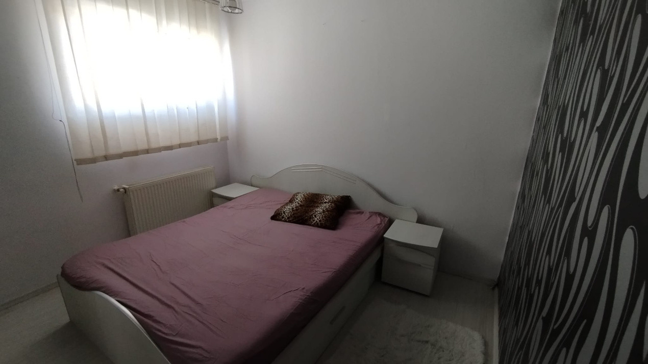 Apartament 2 camere de închiriat | Zona Sun City Porii – Florești