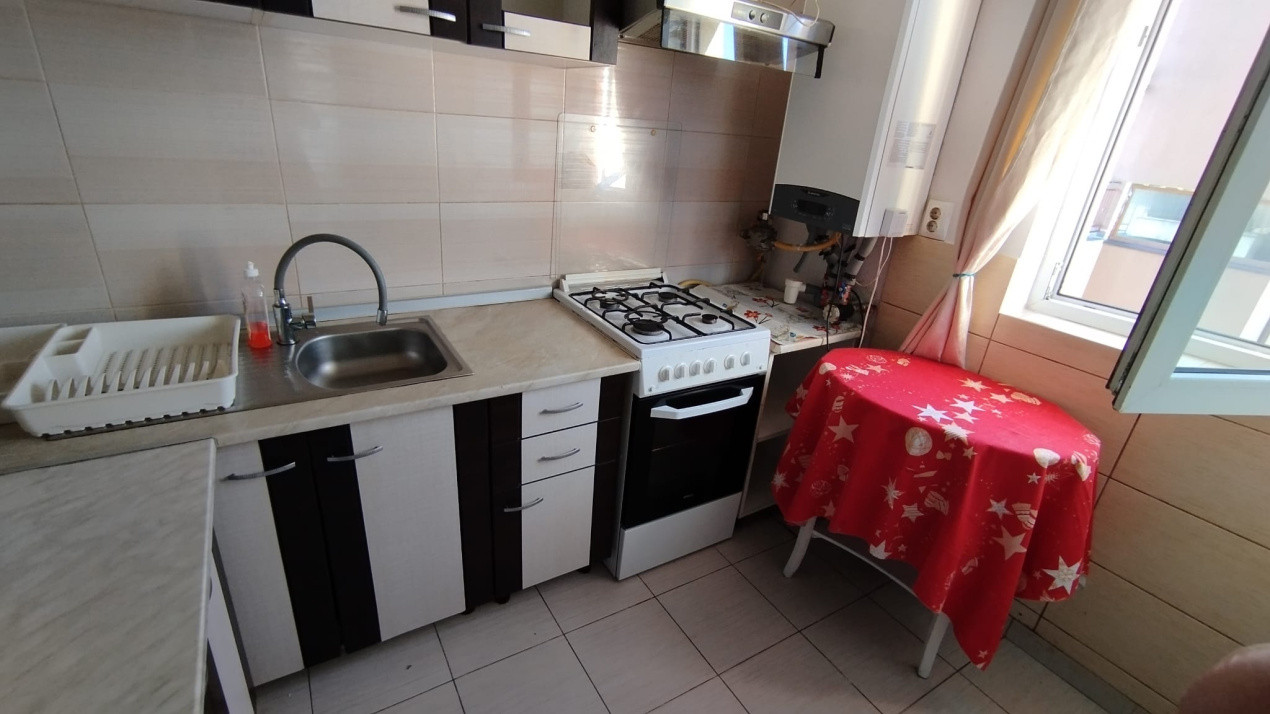 Apartament 2 camere de închiriat | Zona Sun City Porii – Florești