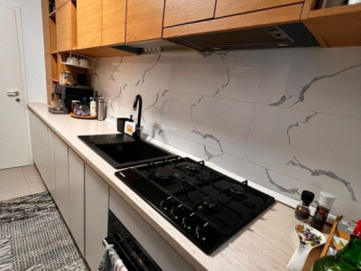 Apartament de vânzare | 56 mp utili | Strada Balastierei, Florești