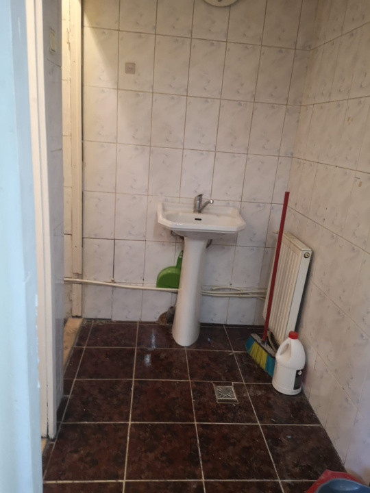 Spațiu comercial de închiriat – demisol, zona Mărăști, lângă Kaufland