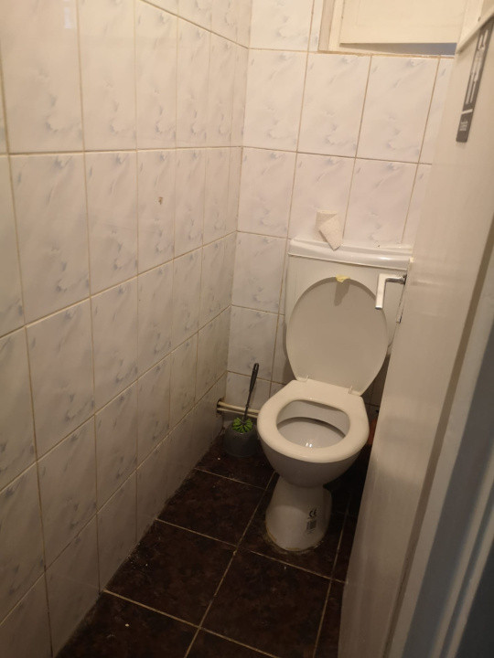 Spațiu comercial de închiriat – demisol, zona Mărăști, lângă Kaufland