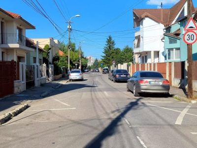 Casa debolabila l 514 mp teren l HCL aprobat P+M 280 MP l Gheorgheni