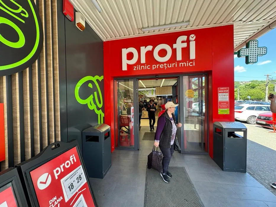 Spatiu comercial l 1134 mp utili l zona premium Cluj Napoca 