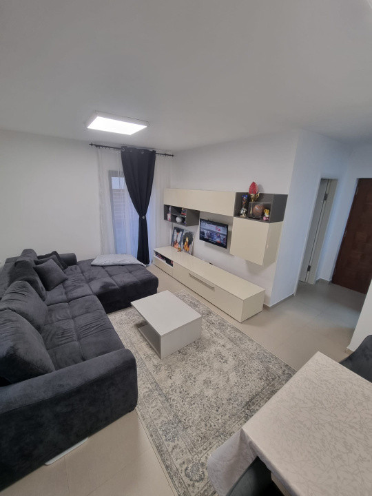 Apartament 2 camere LA CHEIE | BUNA ZIUA | 60mp+3mp GRADINA 