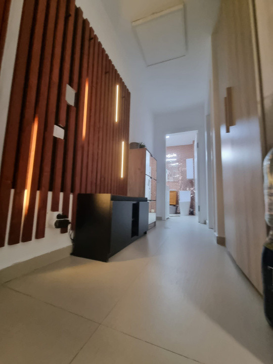 Apartament 2 camere LA CHEIE | BUNA ZIUA | 60mp+3mp GRADINA 