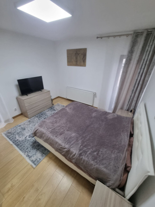 Apartament 2 camere LA CHEIE | BUNA ZIUA | 60mp+3mp GRADINA 