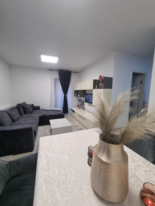 Apartament 2 camere LA CHEIE | BUNA ZIUA | 60mp+3mp GRADINA 