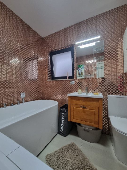 Apartament 2 camere LA CHEIE | BUNA ZIUA | 60mp+3mp GRADINA 