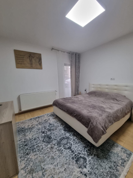 Apartament 2 camere LA CHEIE | BUNA ZIUA | 60mp+3mp GRADINA 