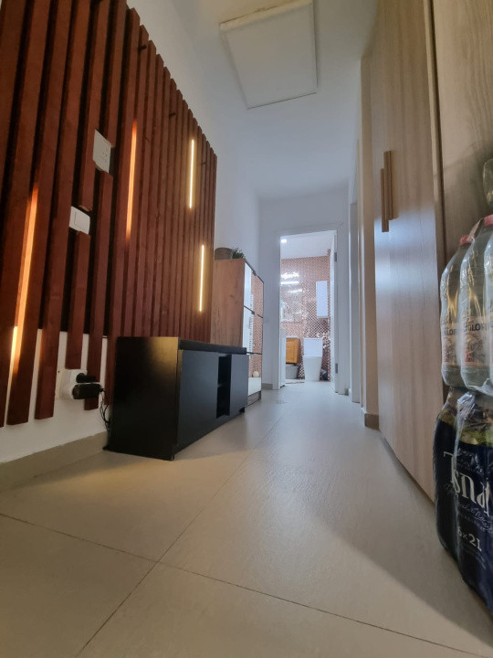Apartament 2 camere LA CHEIE | BUNA ZIUA | 60mp+3mp GRADINA 