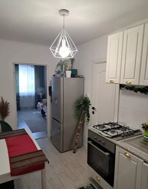 Apartament 1 camera | ZONA CENTRALA | str. Bucuresti | Marasti | 30 mp