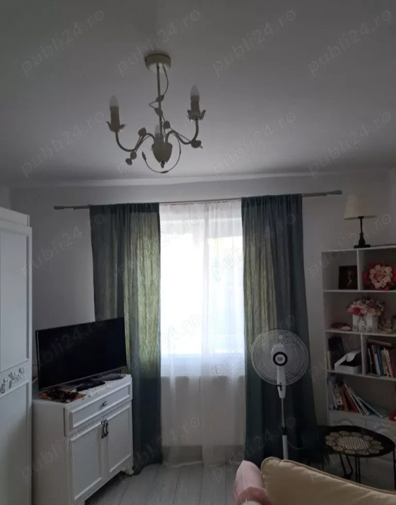 Apartament 1 camera | ZONA CENTRALA | str. Bucuresti | Marasti | 30 mp