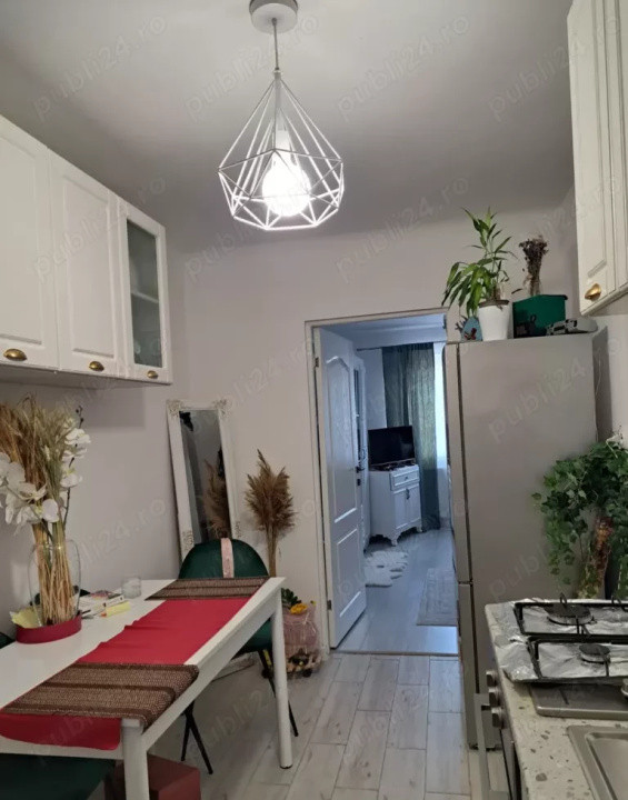 Apartament 1 camera | ZONA CENTRALA | str. Bucuresti | Marasti | 30 mp