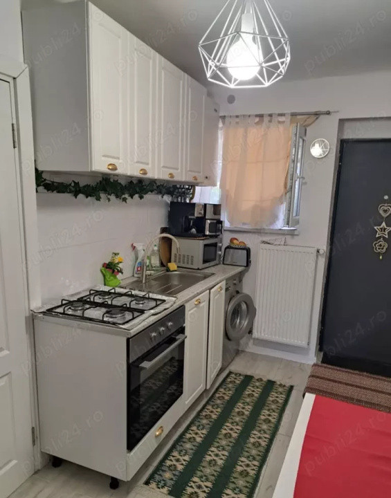 Apartament 1 camera | ZONA CENTRALA | str. Bucuresti | Marasti | 30 mp