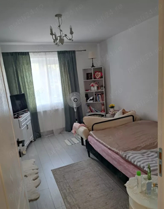 Apartament 1 camera | ZONA CENTRALA | str. Bucuresti | Marasti | 30 mp