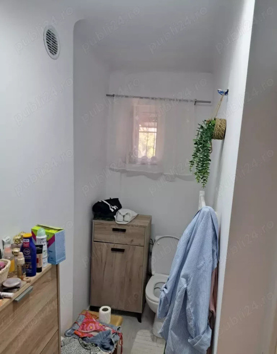 Apartament 1 camera | ZONA CENTRALA | str. Bucuresti | Marasti | 30 mp