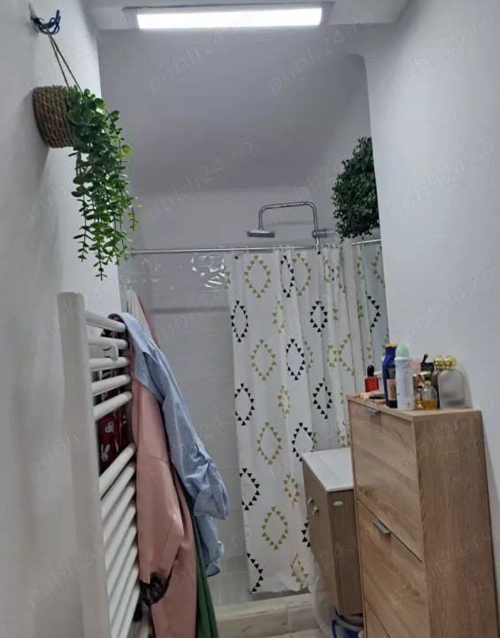 Apartament 1 camera | ZONA CENTRALA | str. Bucuresti | Marasti | 30 mp