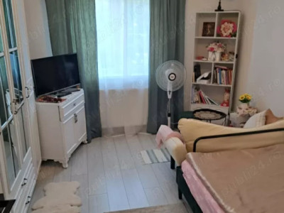 Apartament 1 camera | ZONA CENTRALA | str. Bucuresti | Marasti | 30 mp