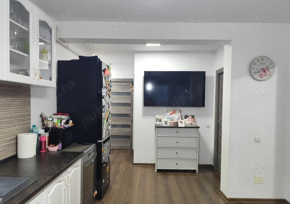 Inchiriere apartament 3 Camere | Parcare | Florești, zona Porii 