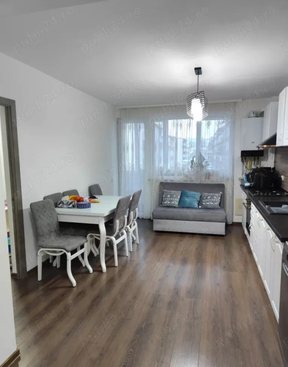 Inchiriere apartament 3 Camere | Parcare | Florești, zona Porii 