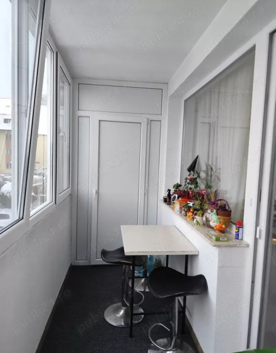 Inchiriere apartament 3 Camere | Parcare | Florești, zona Porii 