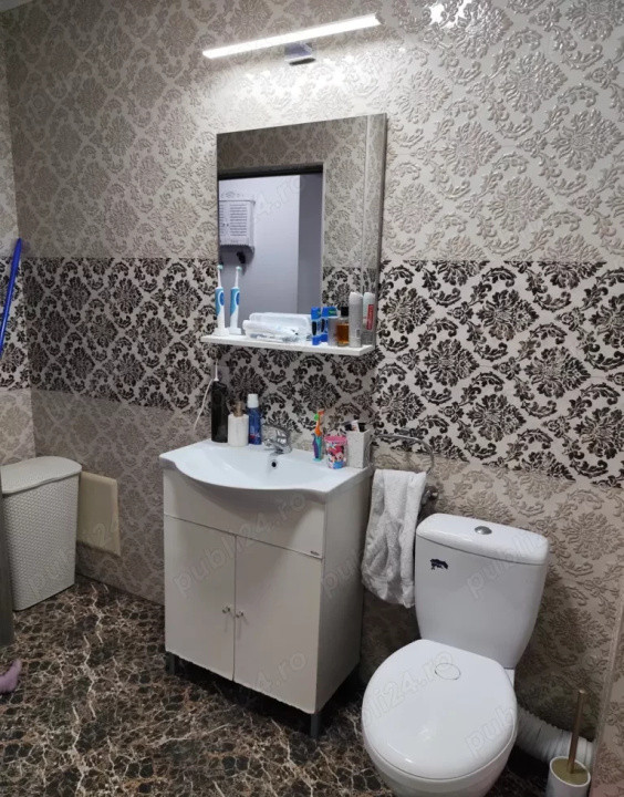 Inchiriere apartament 3 Camere | Parcare | Florești, zona Porii 