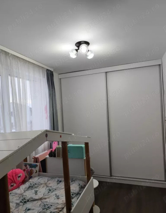 Inchiriere apartament 3 Camere | Parcare | Florești, zona Porii 