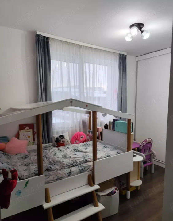 Inchiriere apartament 3 Camere | Parcare | Florești, zona Porii 