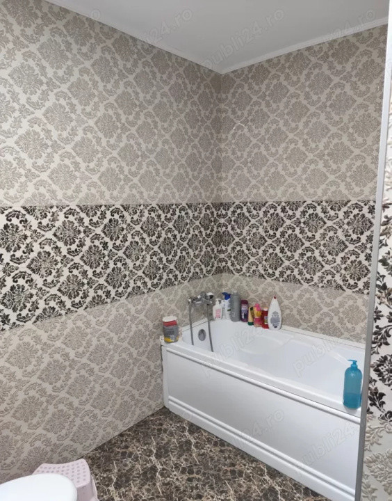 Inchiriere apartament 3 Camere | Parcare | Florești, zona Porii 