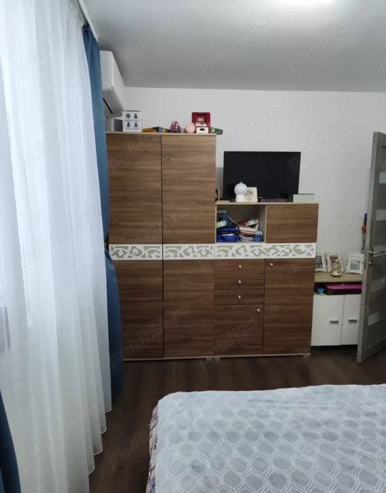 Inchiriere apartament 3 Camere | Parcare | Florești, zona Porii 