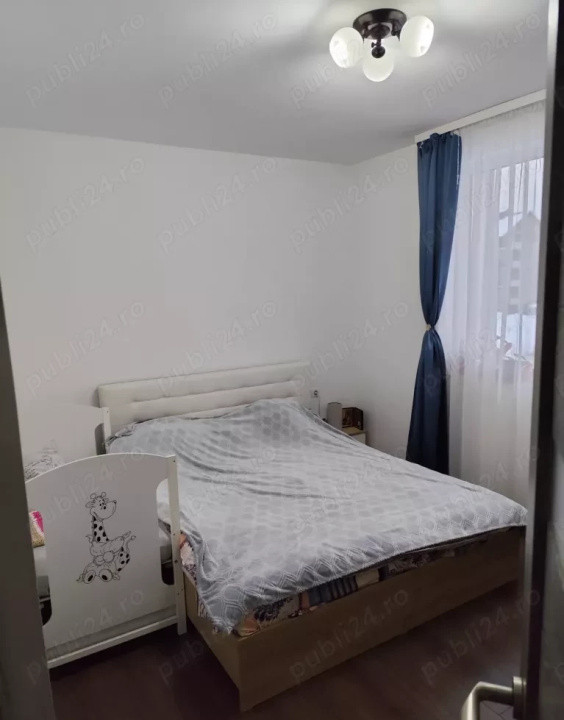 Inchiriere apartament 3 Camere | Parcare | Florești, zona Porii 