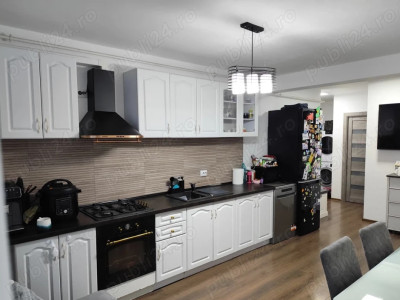 Inchiriere apartament 3 Camere | Parcare | Florești, zona Porii 