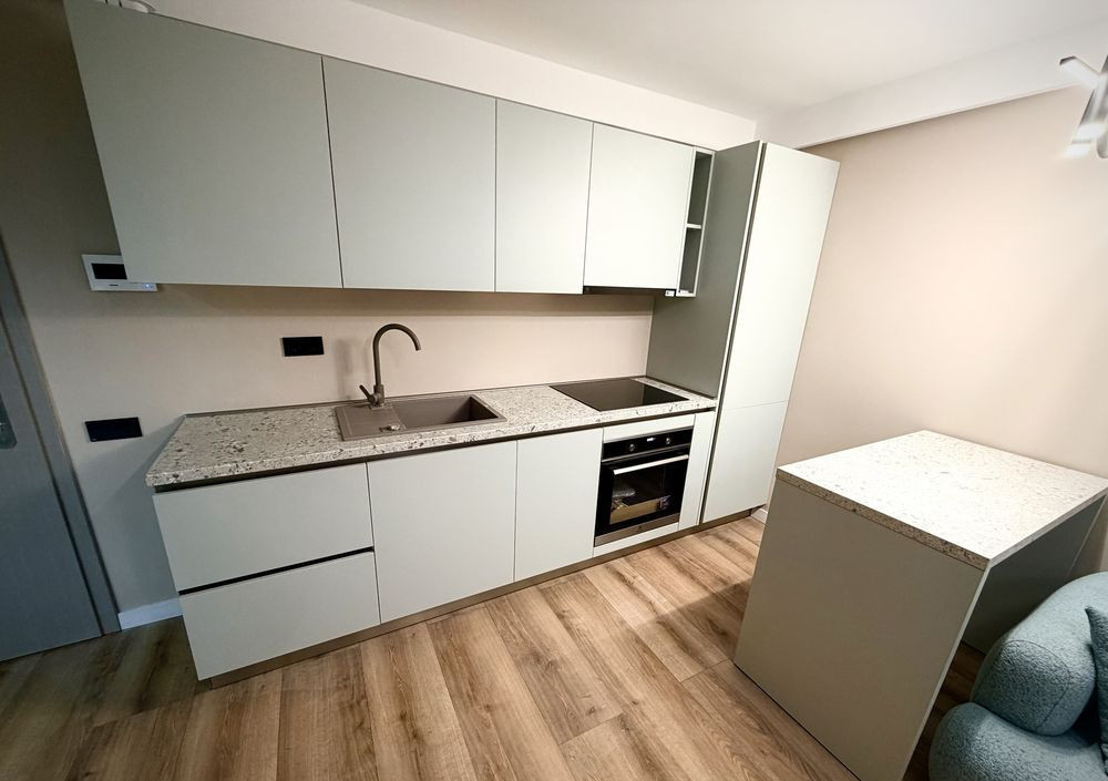 Apartament 2 camere | ultrafinisat | mobilat complet| Gheorgheni | 30 mp