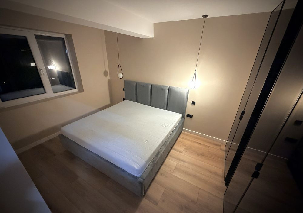 Apartament 2 camere | ultrafinisat | mobilat complet| Gheorgheni | 30 mp