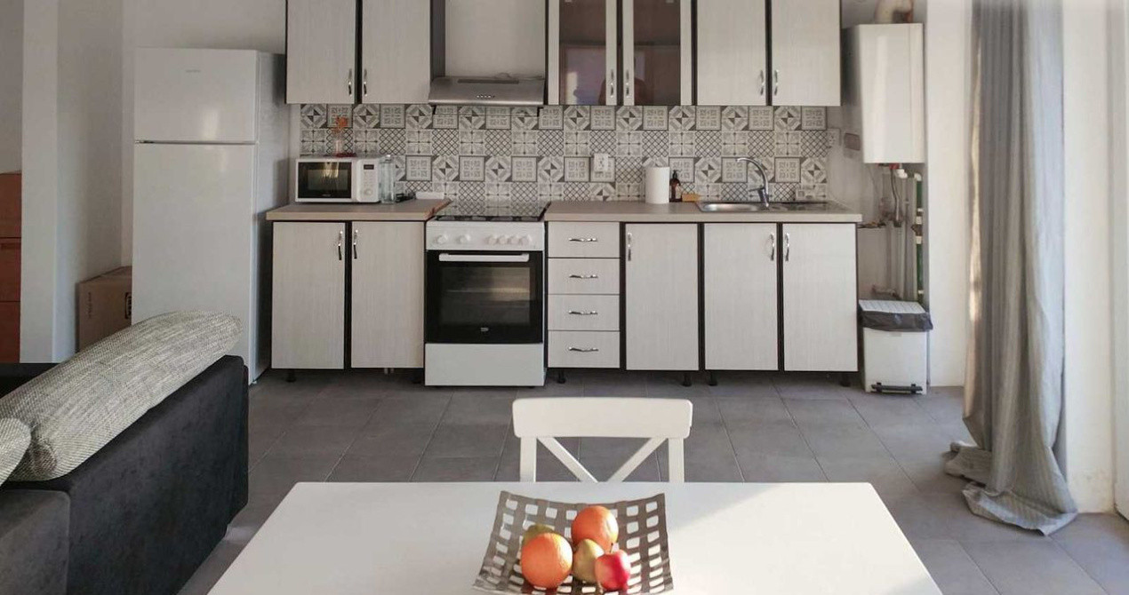 Apartament cu 2 camere decomandate, 59 mp utili, Strada Stejarului.