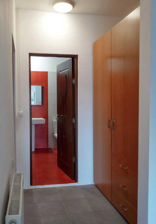 Apartament cu 2 camere decomandate, 59 mp utili, Strada Stejarului.