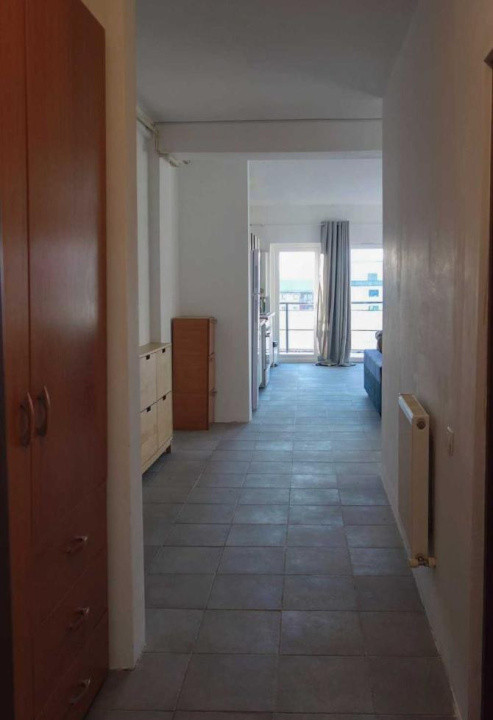 Apartament cu 2 camere decomandate, 59 mp utili, Strada Stejarului.