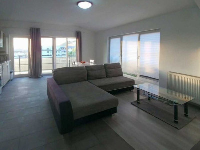 Apartament 2 camere | Decomandat | 59 mp utili | Strada Stejarului