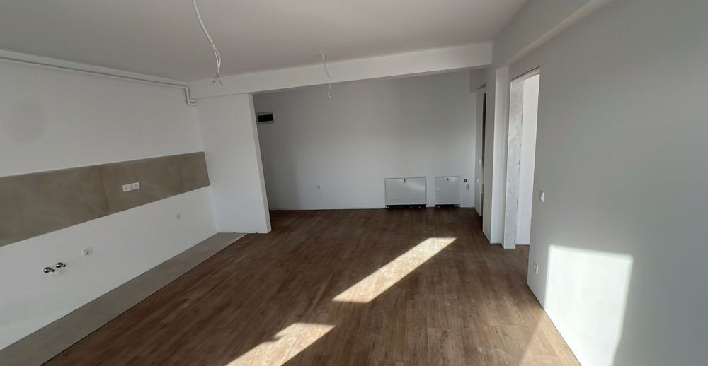 Apartament 2 Camere | Parcare subterana | Zona Tineretului Floresti 
