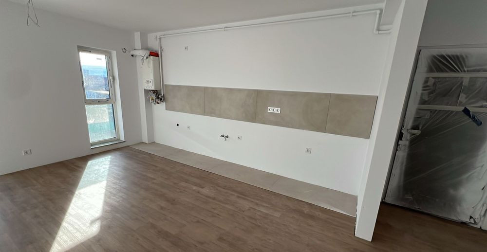 Apartament 2 Camere | Parcare subterana | Zona Tineretului Floresti 
