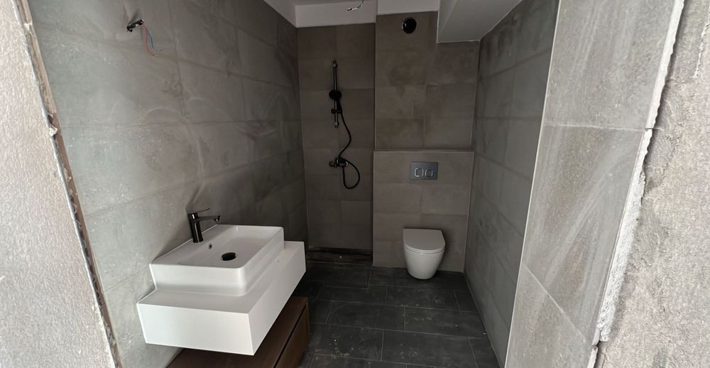 Apartament 2 Camere | Parcare subterana | Zona Tineretului Floresti 