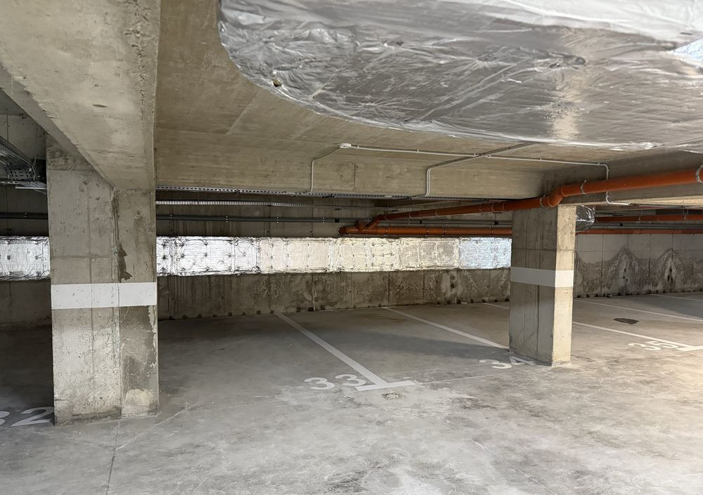 Apartament 2 Camere | Parcare subterana | Zona Tineretului Floresti 