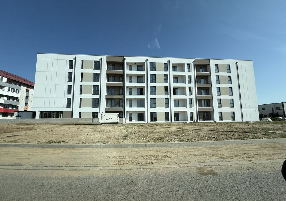 Apartament 2 Camere | Parcare subterana | Zona Tineretului Floresti 