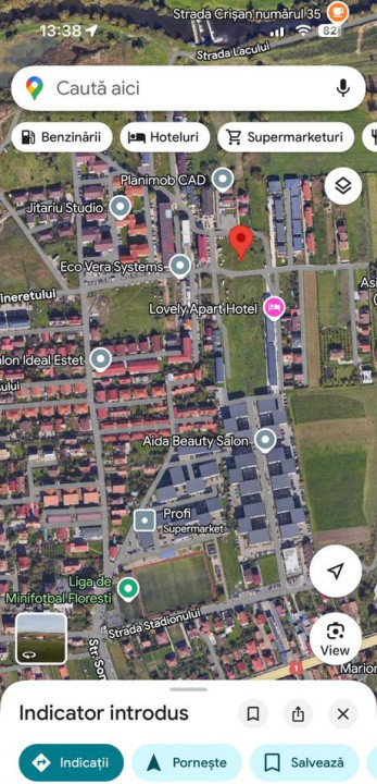 Apartament 2 Camere | Parcare subterana | Zona Tineretului Floresti 